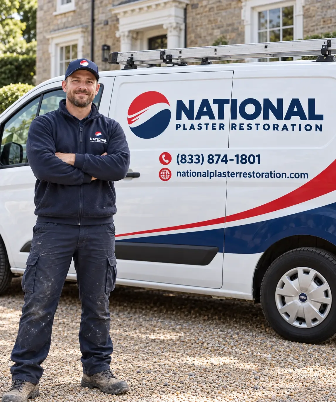 Plaster Repair company in Summertown, TN